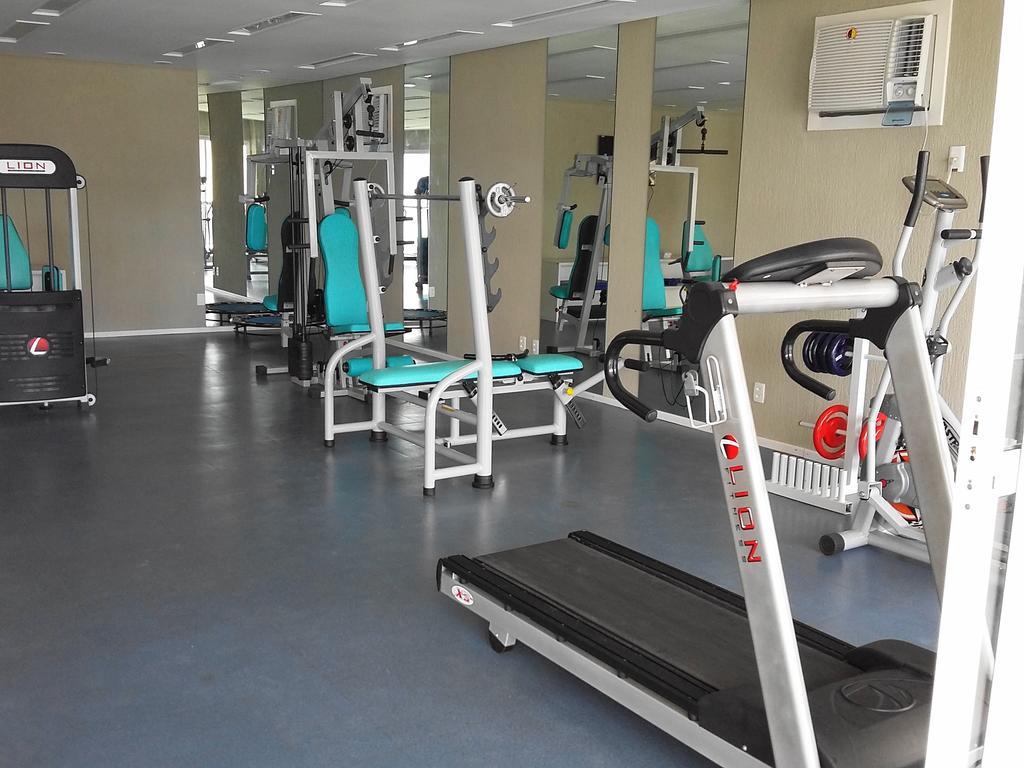 망가라치바 Cobertura Duplex Vista Mar 아파트 외부 사진
